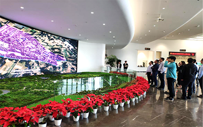 十一旅游去哪里？這個(gè)地方不容錯(cuò)過(guò)