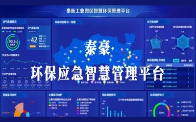 江西省省長奉新調(diào)研，環(huán)保平臺獲認(rèn)可